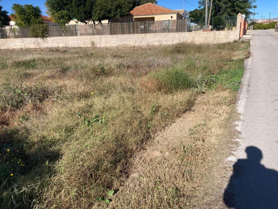 Terreno en venta en Orihuela, Alicante photo 4