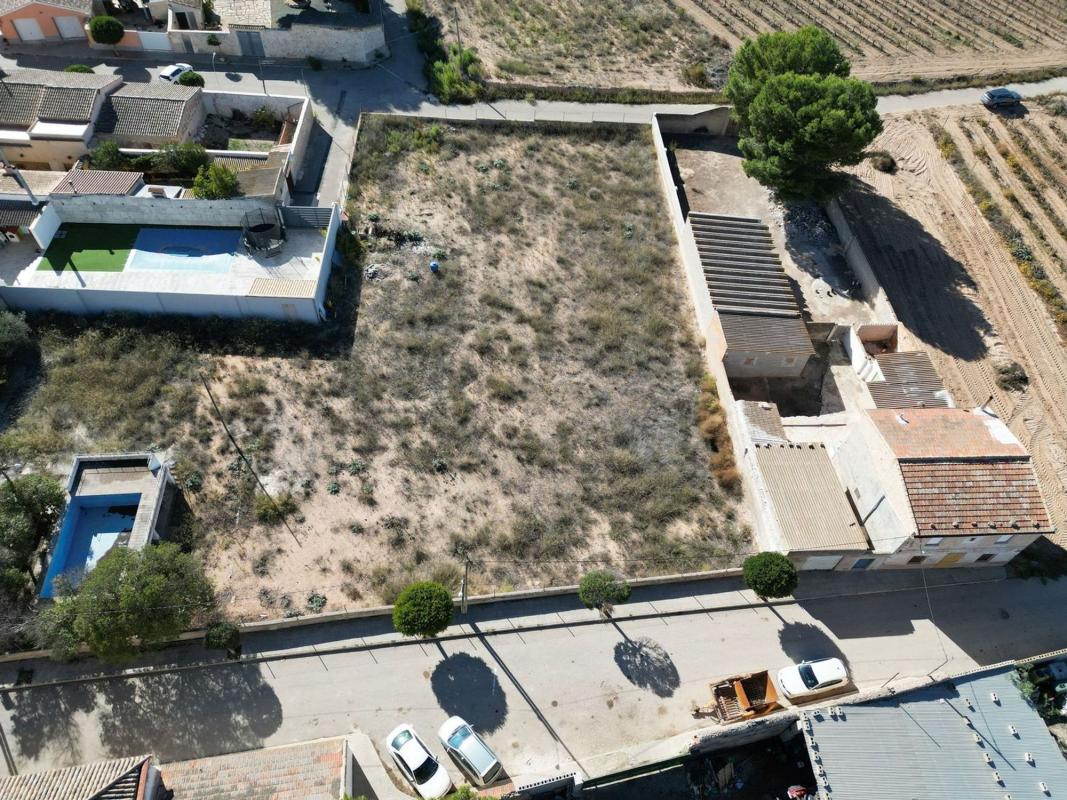 Terreno en venta en Pinoso, Alicante photo 5