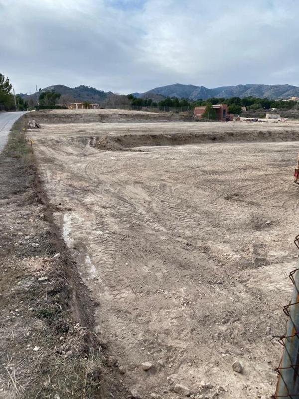 Terreno en venta en Monovar, Alicante photo 3