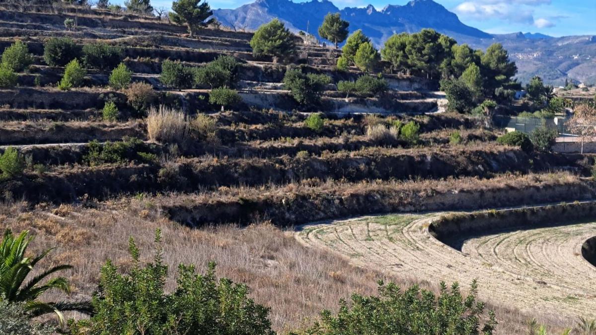 Terreno en venta en Benissa, Alicante photo 2