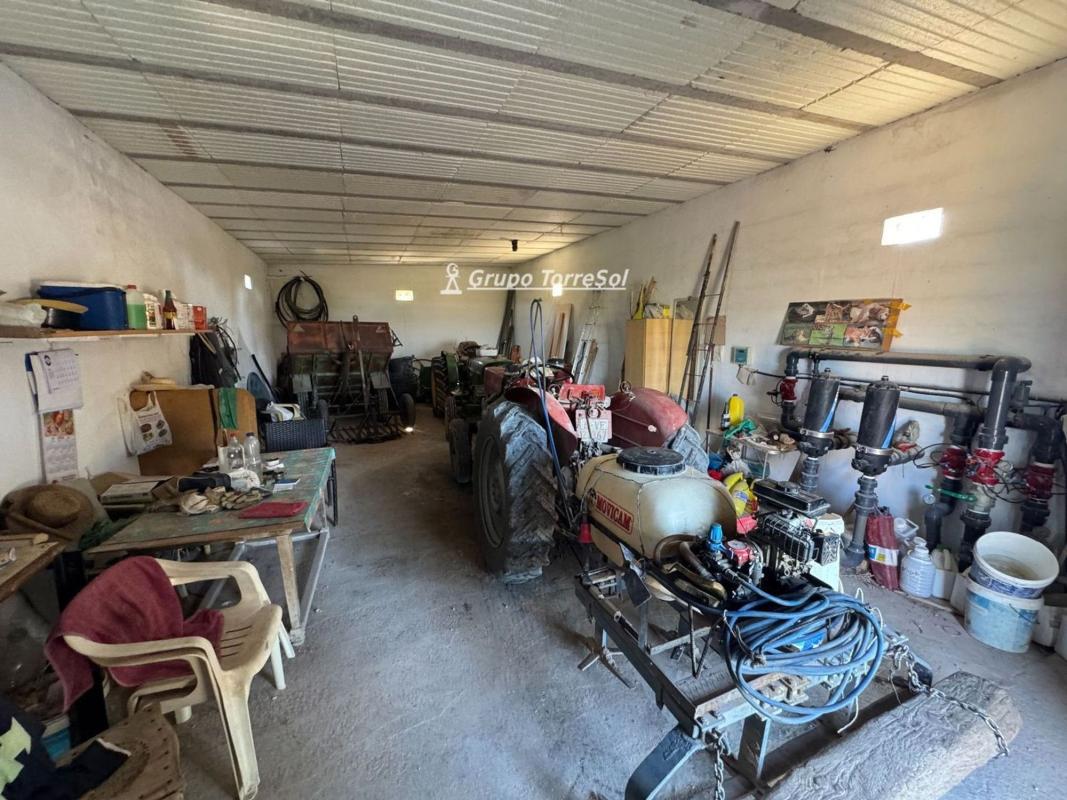 Terreno en venta en Monforte del Cid, Alicante photo 4