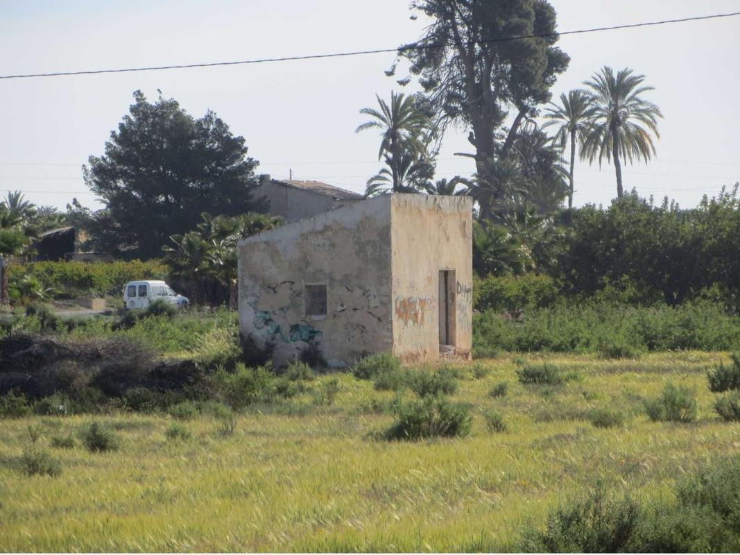 Terreno en venta en Elche / Elx, Alicante photo 5