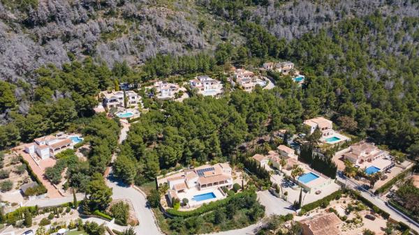 Terreno en Montgó - Ermita, Jávea/Xàbia thumbnail 2