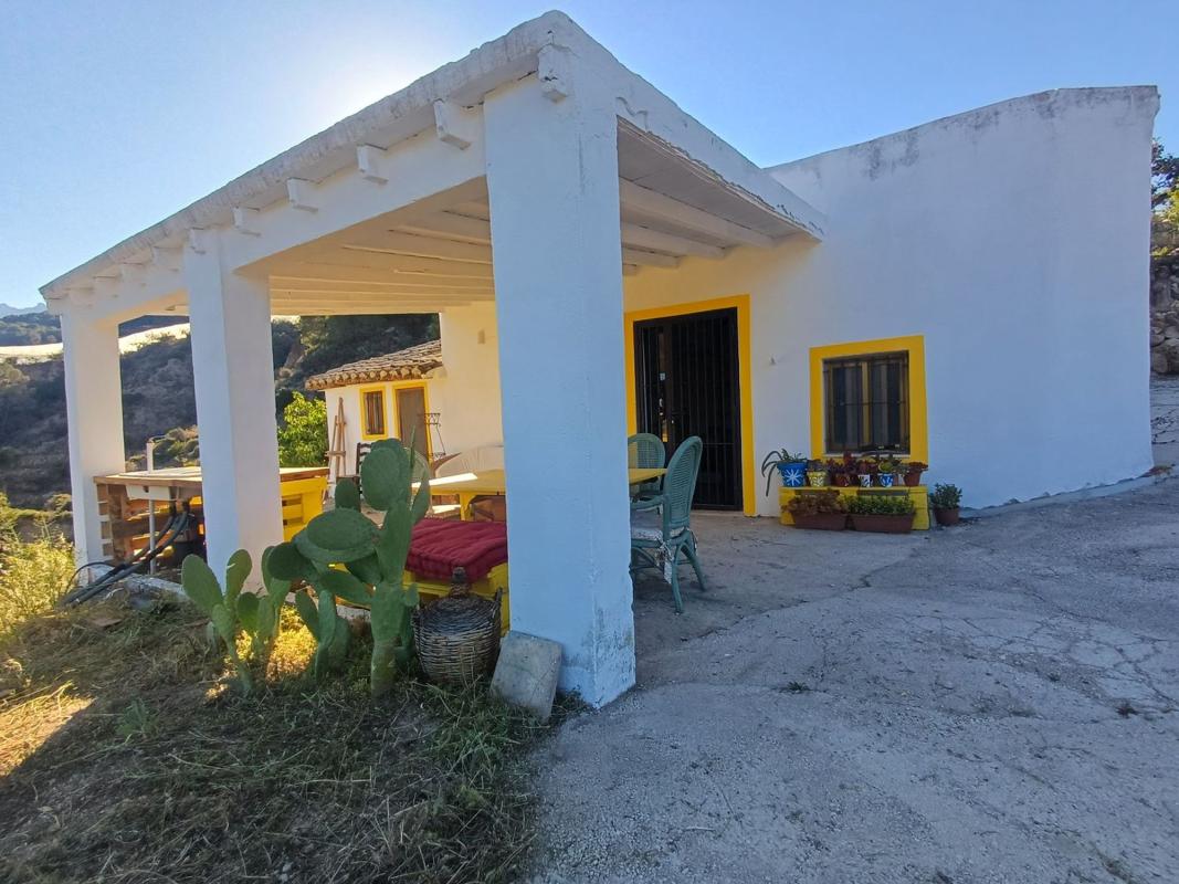 Terreno en venta en Polop, Alicante photo 5
