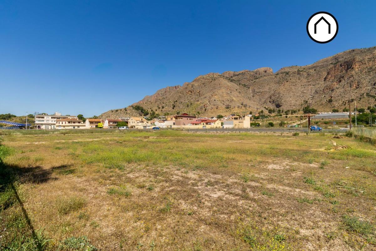 Terreno en venta en Orihuela, Alicante photo 2