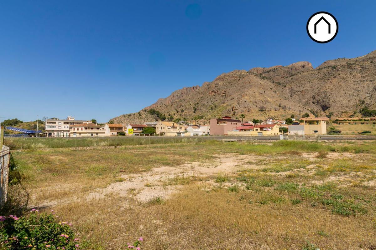 Terreno en venta en Orihuela, Alicante photo 4