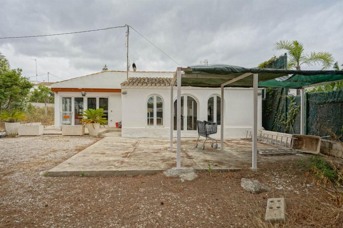 Terreno en venta en Jávea/Xàbia, Alicante photo 5