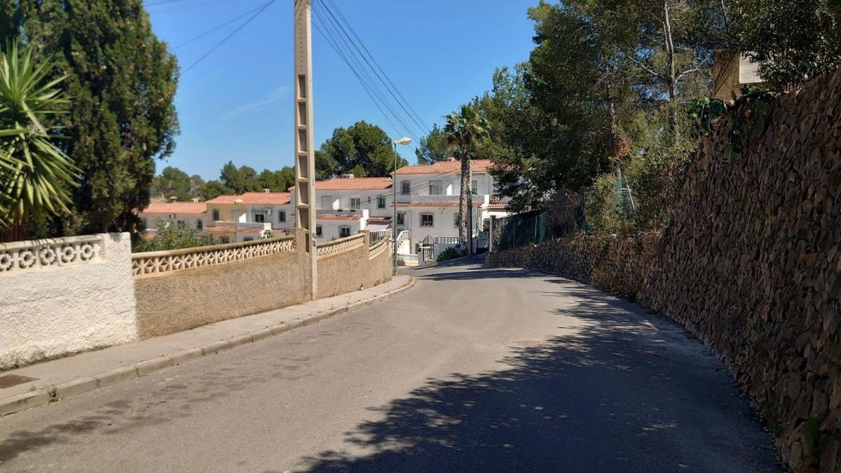 Działka na sprzedaż w La Nucia, Alicante photo 5
