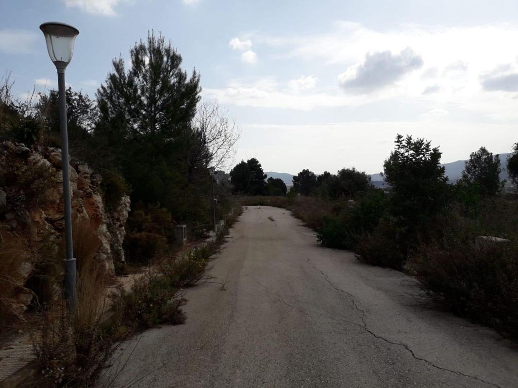 Terreno en venta en Alcalalí, Alicante photo 2
