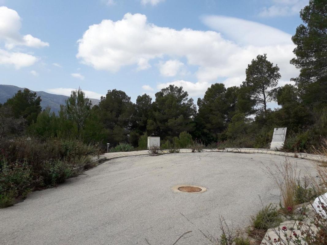 Terreno en venta en Alcalalí, Alicante photo 3