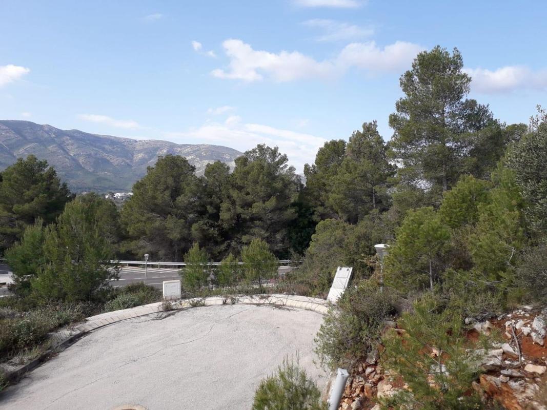 Terreno en venta en Alcalalí, Alicante photo 4