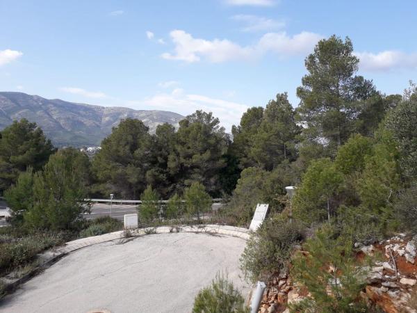 Terreno en Alcalalí photo 4