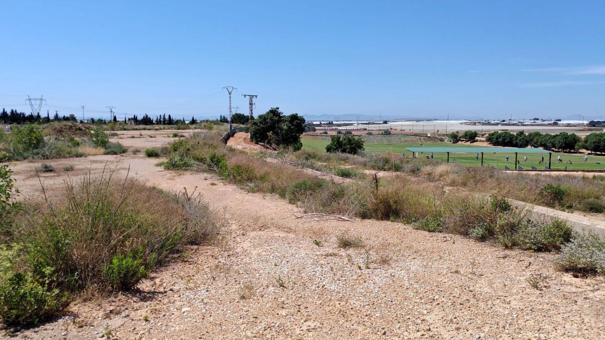 Terreno en venta en Pilar de la Horadada, Alicante photo 3
