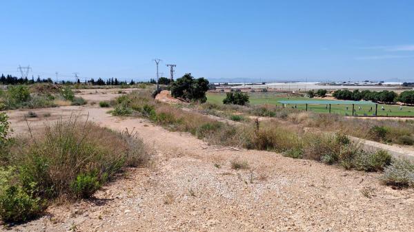 Terreno en Diseminado Poligono 8, Pinar de Campoverde, Pilar de la Horadada thumbnail 2
