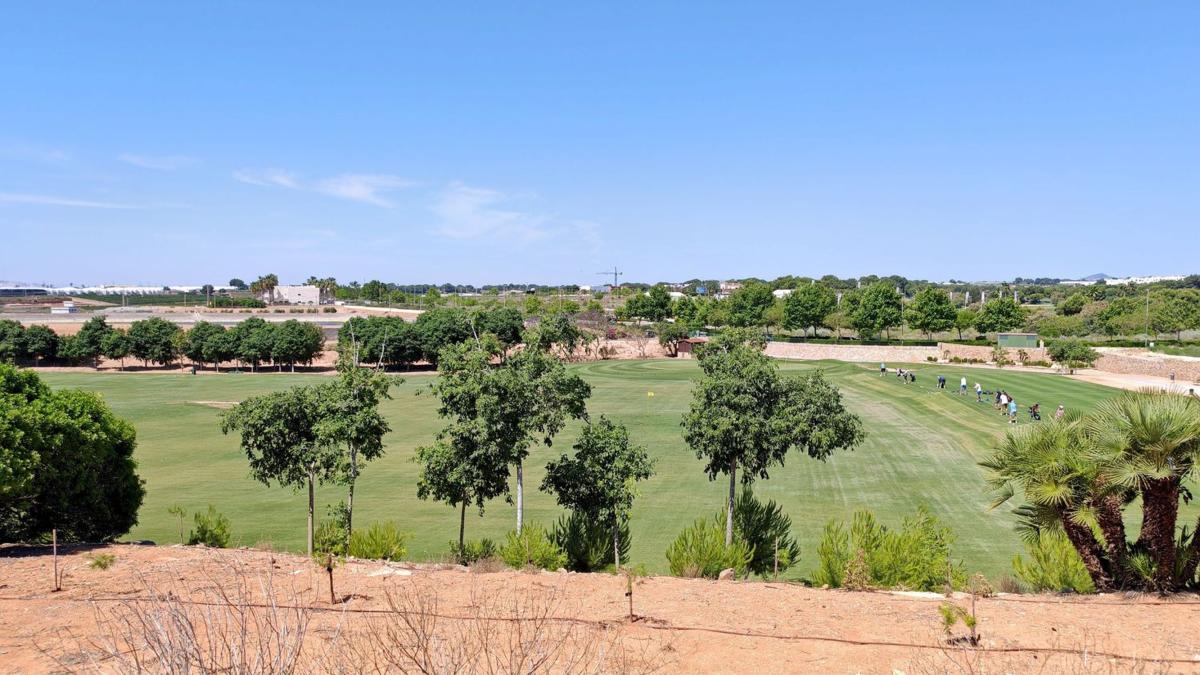 Terreno en venta en Pilar de la Horadada, Alicante photo 5