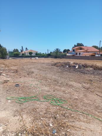 Terreno en Partida Canastell, San Vicente del Raspeig, 12 e, Villamontes-Boqueres, San Vicente del Raspeig photo