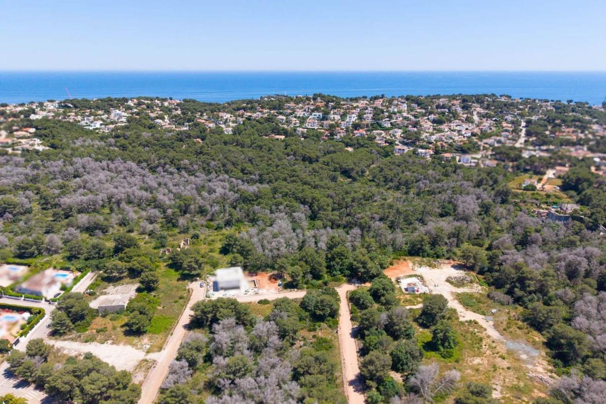 Terreno en venta en Jávea/Xàbia, Alicante photo 5