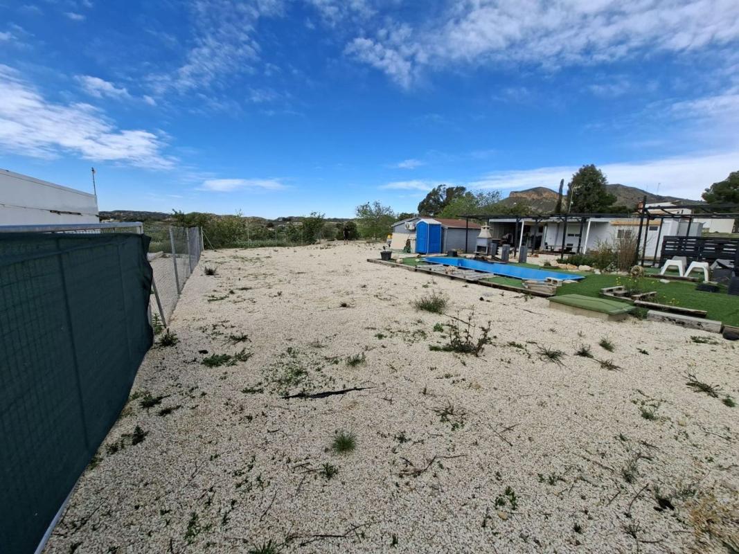 Działka na sprzedaż w La Alcoraya, Alicante photo 4