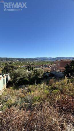 Terreno en Calle Sirio, Sanet y Negrals photo 1