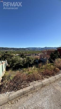 Terreno en Calle Sirio, Sanet y Negrals thumbnail 1