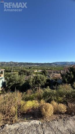 Terreno en Calle Sirio, Sanet y Negrals thumbnail 2