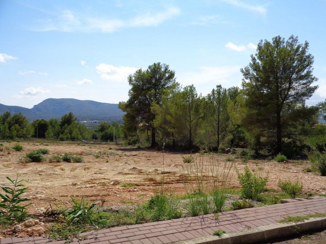 Terreno en venta en Jávea/Xàbia, Alicante photo 2