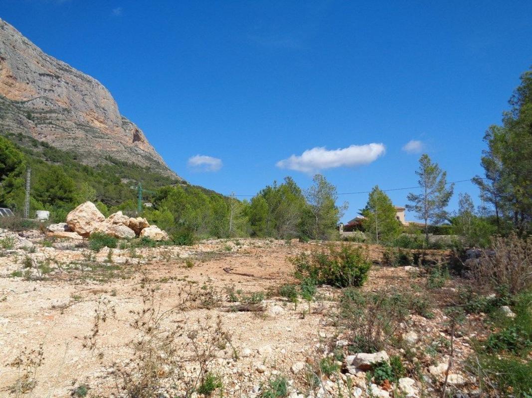 Terreno en venta en Jávea/Xàbia, Alicante photo 5