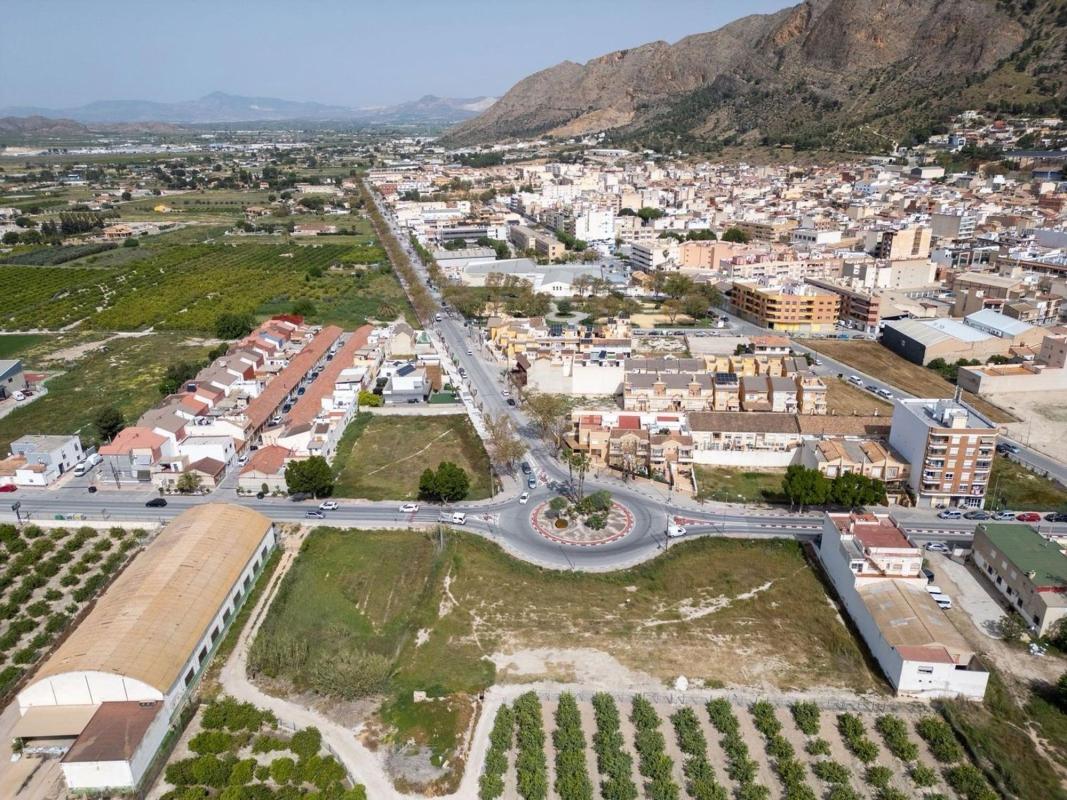 Terreno en venta en Orihuela, Alicante photo 2