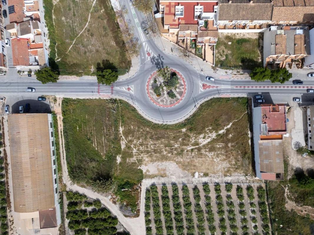 Terreno en venta en Orihuela, Alicante photo 3