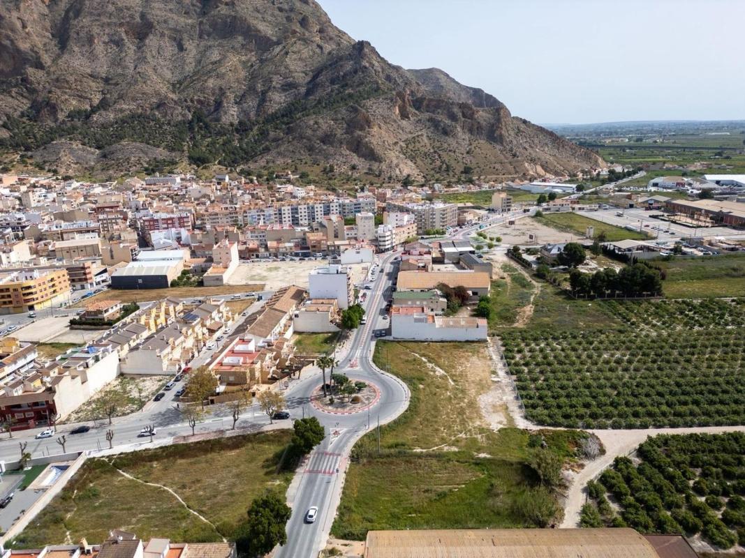 Terreno en venta en Orihuela, Alicante photo 4