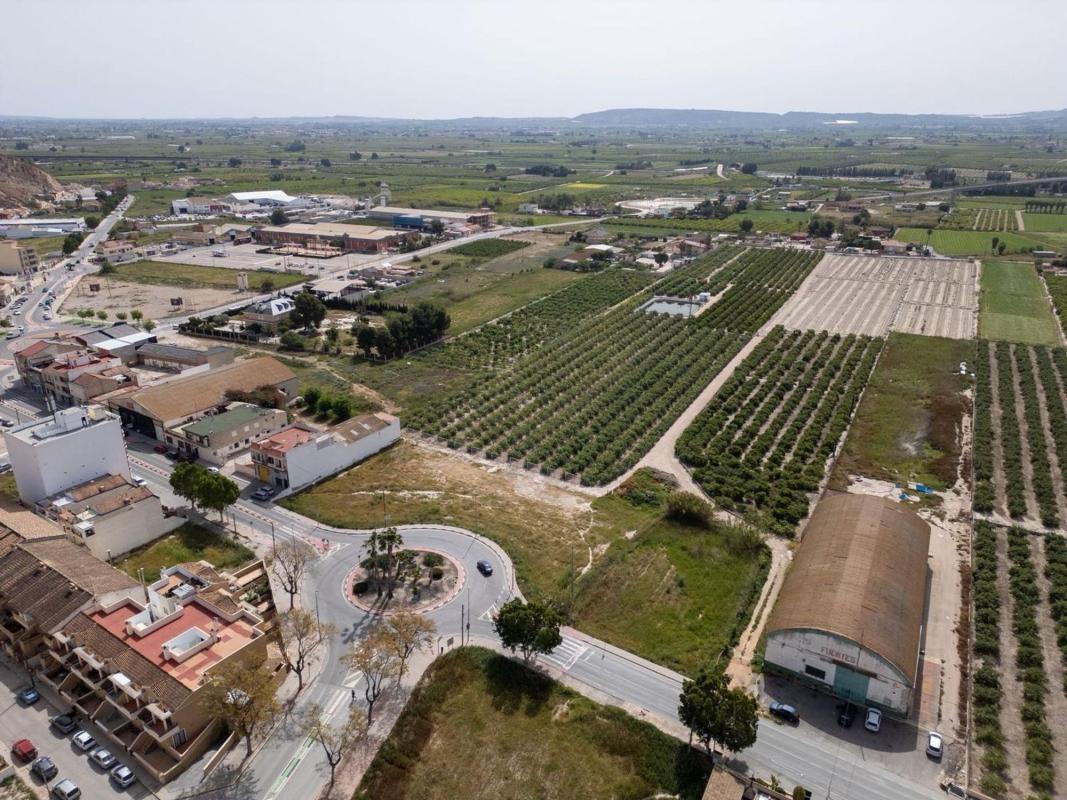 Terreno en venta en Orihuela, Alicante photo 5