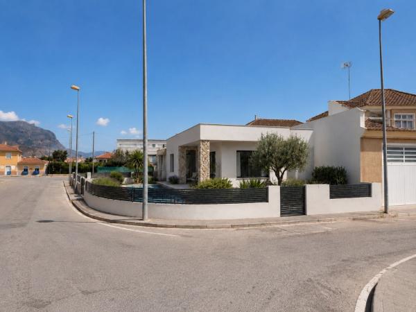 Terreno en Avenida Doctor Francisco Ferrer, Molins-Campaneta-San Bartolomé, Orihuela thumbnail 2