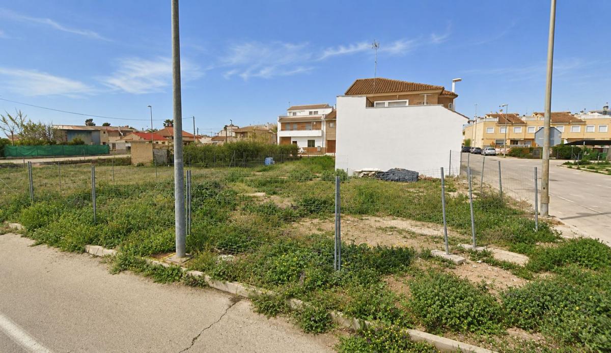Terreno en venta en Orihuela, Alicante photo 4