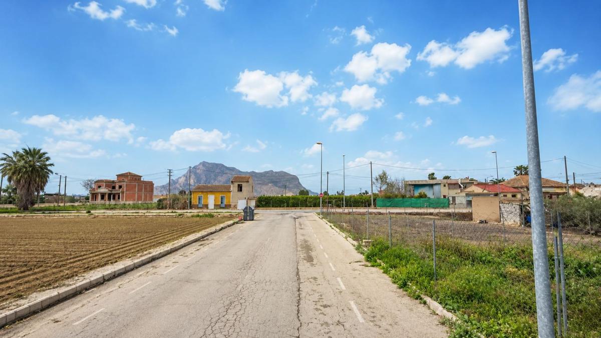 Terreno en venta en Orihuela, Alicante photo 5