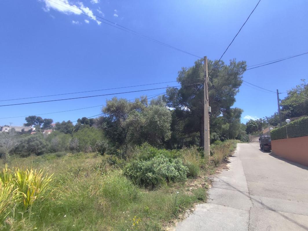 Terreno en venta en Denia, Alicante photo 2