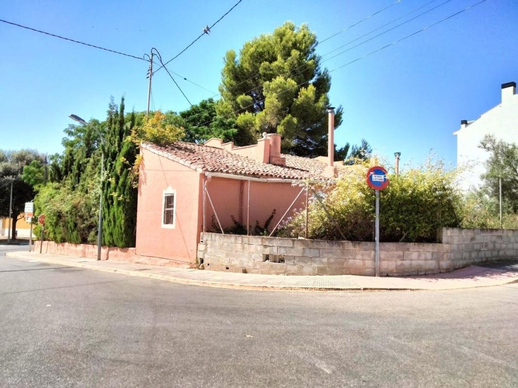 Terreno en venta en Beniarbeig, Alicante photo 4