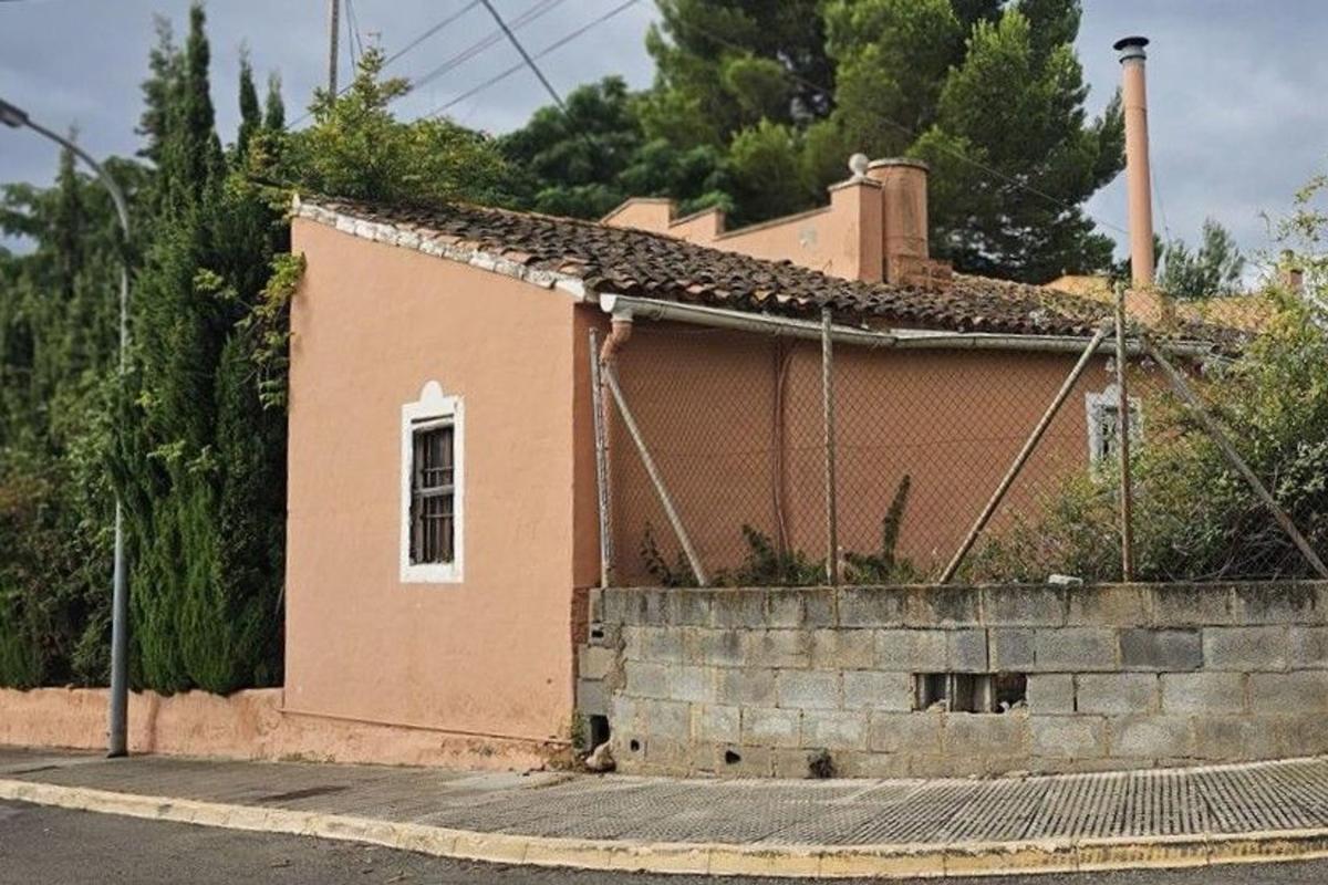 Terreno en venta en Beniarbeig, Alicante photo 5