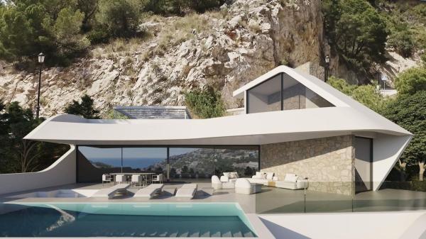 Terreno en Altea Hills, Altea photo 1