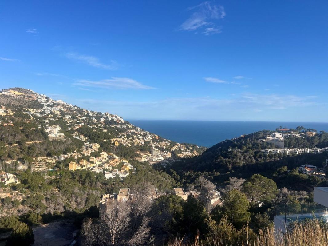 Terreno en venta en Altea, Alicante photo 4