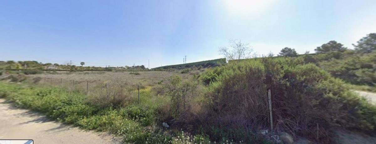 Terreno en venta en Elche / Elx, Alicante photo 3