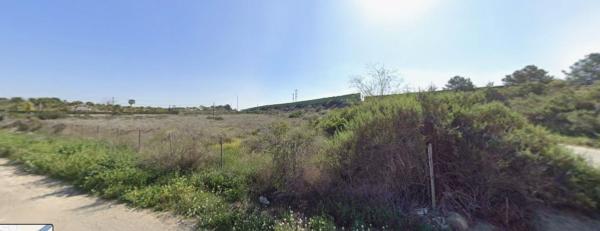 Terreno en Algoda-Matola-Llano de San José, Elche / Elx thumbnail 2
