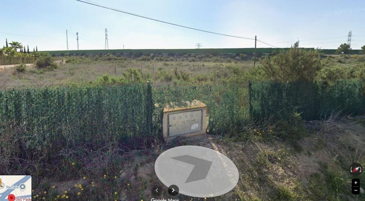 Terreno en venta en Elche / Elx, Alicante photo 4