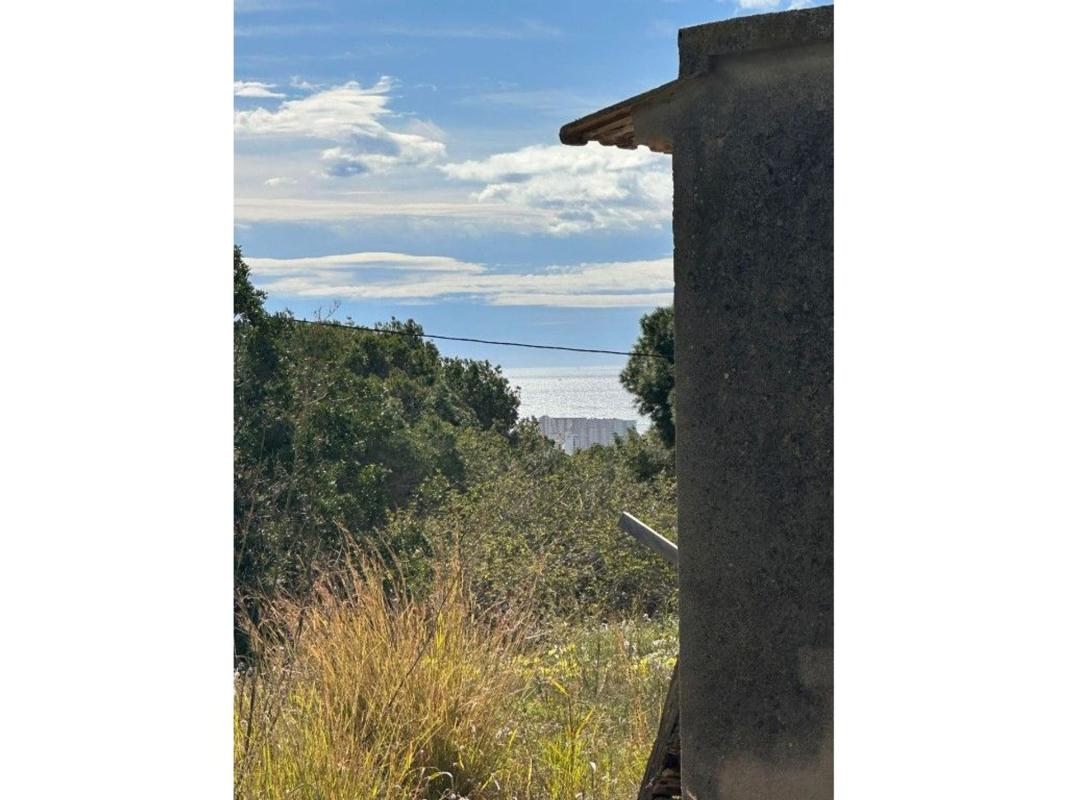 Działka na sprzedaż w Benissa, Alicante photo 2