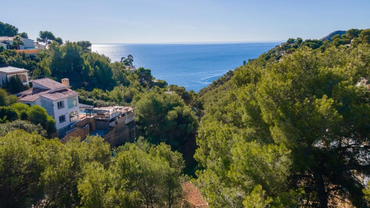 Terreno en venta en Jávea/Xàbia, Alicante photo 3
