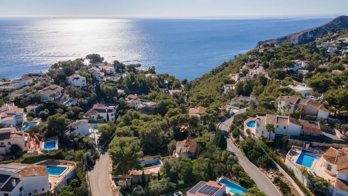 Terreno en venta en Jávea/Xàbia, Alicante photo 5