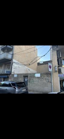 Terreno en Calle Marquès Molins, 2, Centro, Santa Pola thumbnail 1