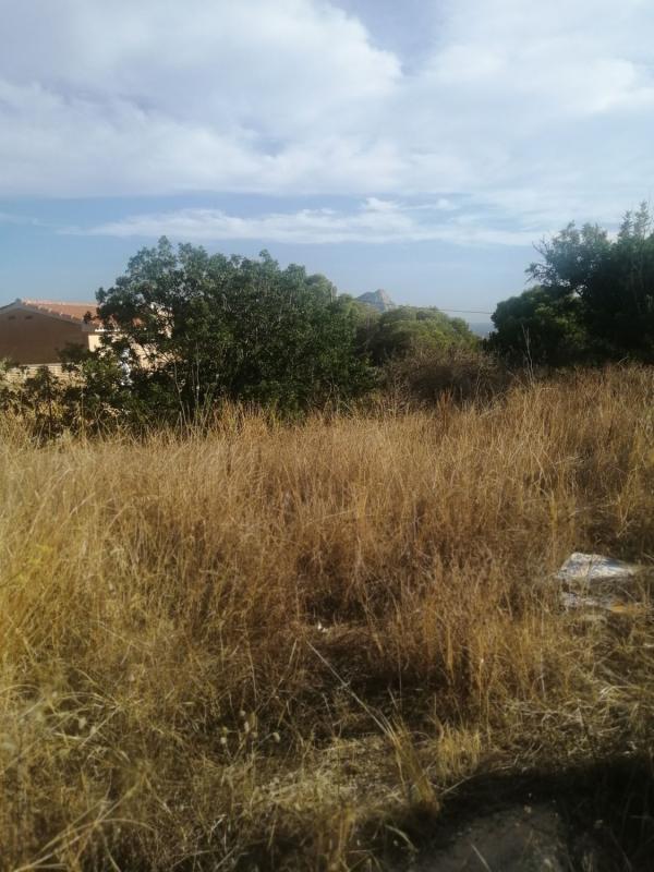 Terreno en venta en Benissa, Alicante photo 1