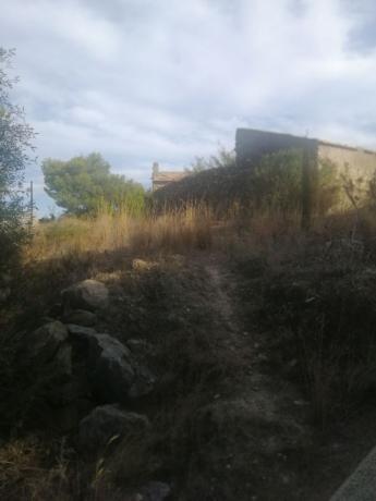 Terreno en Calle de la Tulipa, La Fustera, Benissa photo 2