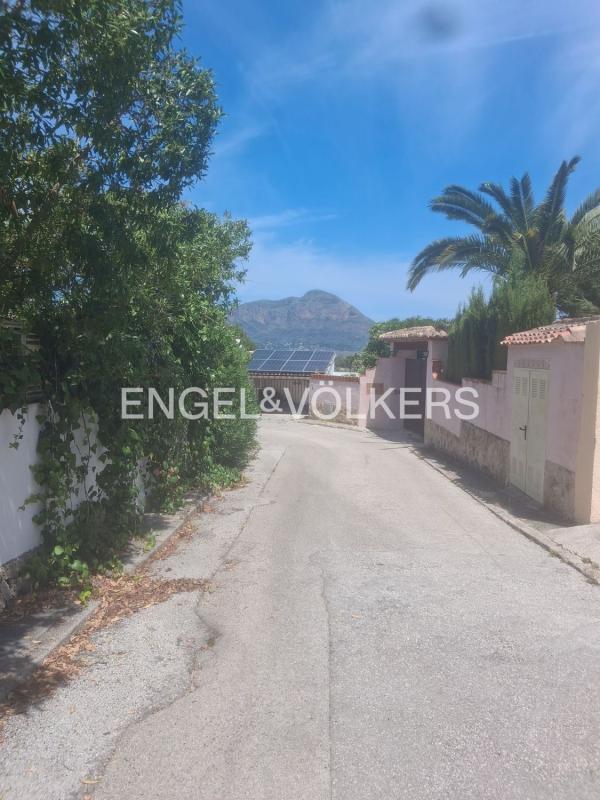 Terreno en venta en Jávea/Xàbia, Alicante photo 2
