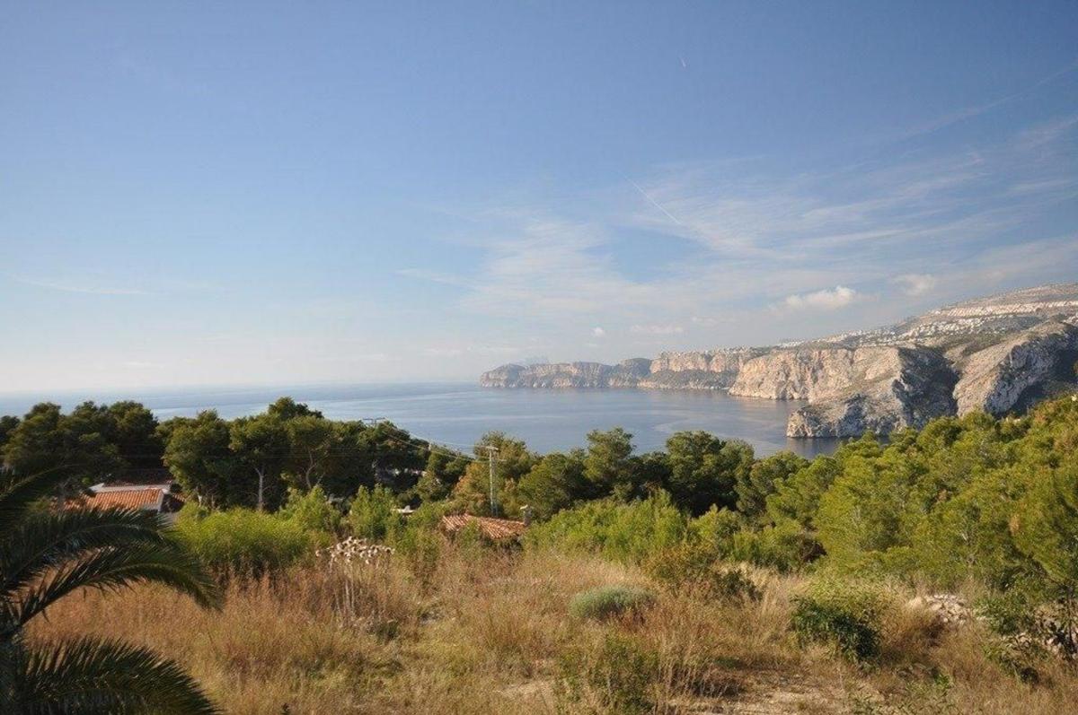 Terreno en venta en Jávea/Xàbia, Alicante photo 2